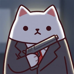 Icono de Cat Mafia: Juegos Tycoon Idle