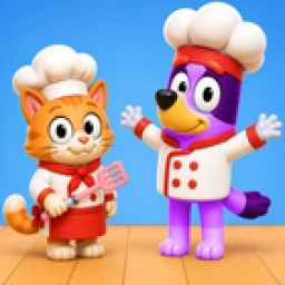 Значок Buddy: Let's Play